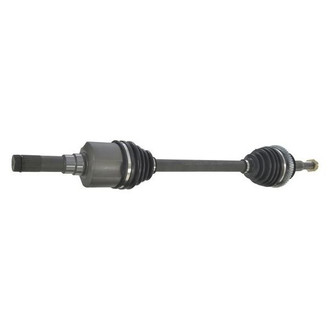 iD Select® - Rear Passenger Side Axle Assembly