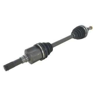 iD Select® - Rear Driver Side Axle Assembly