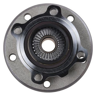 iD Select® - Front Driver or Passenger Side Wheel Hub Assembly