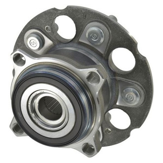 iD Select® - Rear Driver or Passenger Side Wheel Hub Assembly