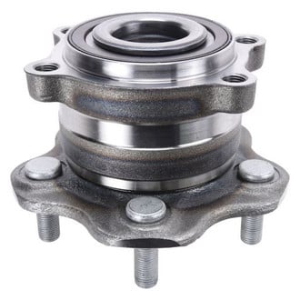 iD Select® - Rear Driver or Passenger Side Wheel Hub Assembly