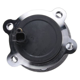 iD Select® - Rear Driver or Passenger Side Wheel Hub Assembly