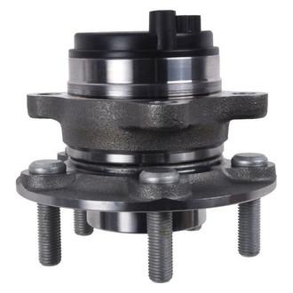 iD Select® - Driver or Passenger Side Wheel Hub Assembly