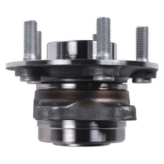 iD Select® - Front Driver or Passenger Side Wheel Hub Assembly