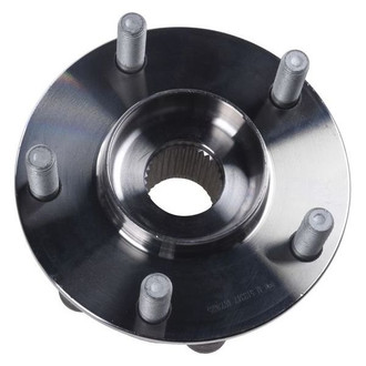 iD Select® - Front Driver or Passenger Side Wheel Hub Assembly