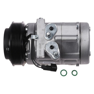iD Select® - A/C Compressor