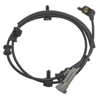 iD Select® - Front Passenger Side ABS Wheel Speed Sensor