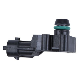 iD Select® - Map Sensor
