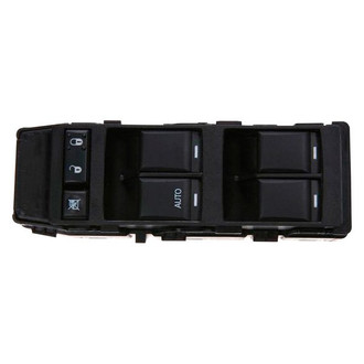ID Select® - Front Driver Side Window Switch