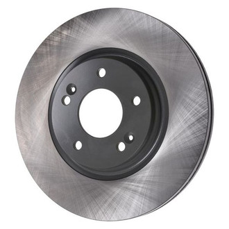 iD Select® - OEF3 Front Brake Rotor