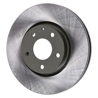 iD Select® - OEF3 Front Brake Rotor