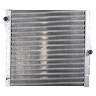 iD Select® - Engine Coolant Radiator