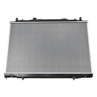 iD Select® - Engine Coolant Radiator