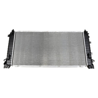 iD Select® - Engine Coolant Radiator
