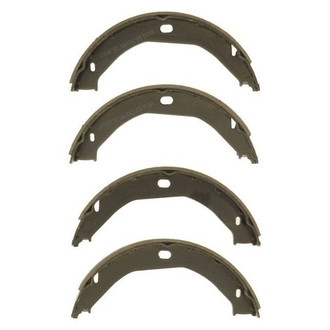 iD Select® - Rear Parking Brake Shoes