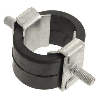 iD Select® - Natural Rubber Compound Exhaust Mount