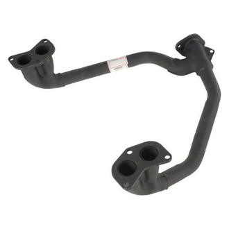 iD Select® - Exhaust Pipe