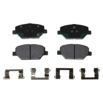 iD Select® - PCT™ Ceramic Disc Brake Pads