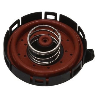 iD Select® - Crankcase Pressure Regulator Valve