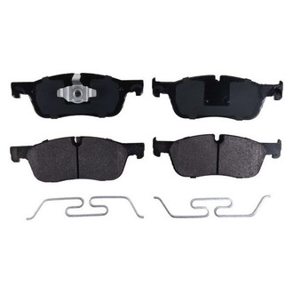 iD Select® - Posi-Met Euro R90™ Semi-Metallic Disc Brake Pads