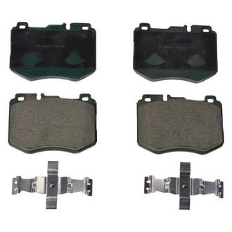 iD Select® - PCT™ Ceramic Front Disc Brake Pads