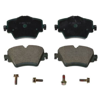 iD Select® - PCT™ Ceramic Front Disc Brake Pads