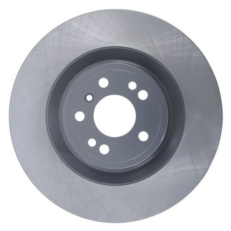 iD Select® - OEF3 Front Brake Rotor