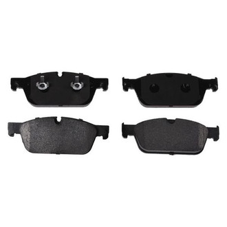 iD Select® - Posi-Met Euro R90™ Semi-Metallic Front Disc Brake Pads