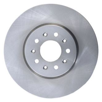 iD Select® - OEF3 Front Brake Rotor