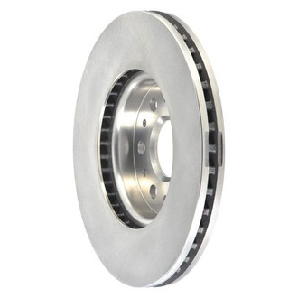 iD Select® - OEF3 Front Brake Rotor