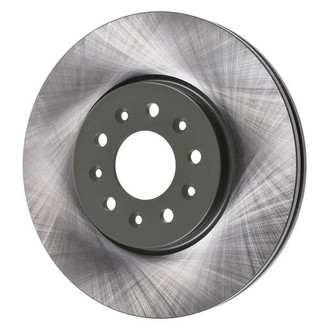 iD Select® - OEF3 Front Brake Rotor