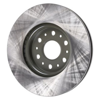 iD Select® - OEF3 Front Brake Rotor