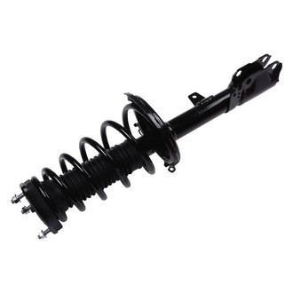 iD Select® - Rear Driver Side Twin-Tube Complete Strut Assembly