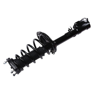 iD Select® - Rear Passenger Side Twin-Tube Complete Strut Assembly