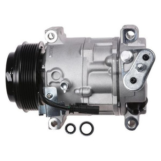 iD Select® - A/C Compressor