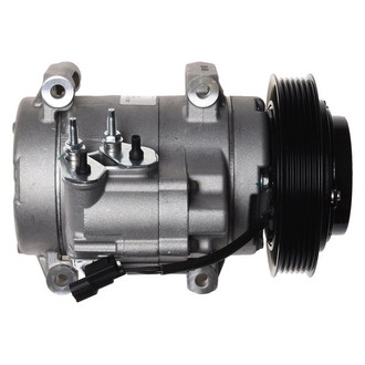 iD Select® - A/C Compressor