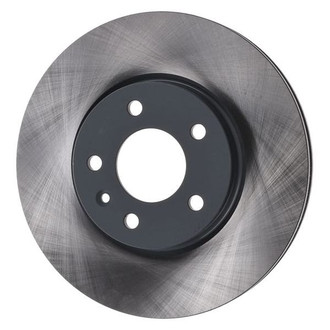 iD Select® - OEF3 Front Brake Rotor