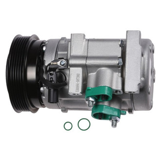 iD Select® - A/C Compressor