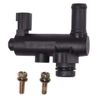 iD Select® - Vapor Canister Vent Solenoid
