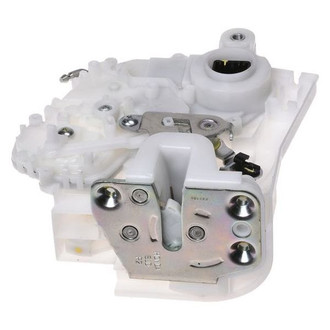iD Select® - Rear Passenger Side Door Lock Actuator