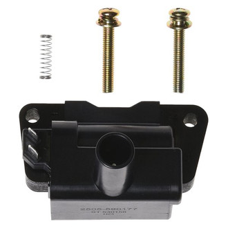 iD Select® - Ignition Coil