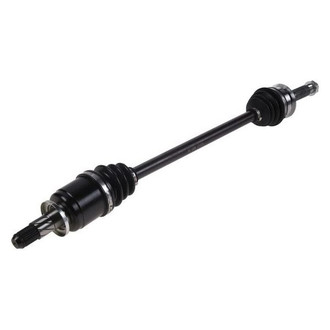 iD Select® - Rear Axle Assembly