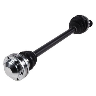 iD Select® - Rear Axle Assembly