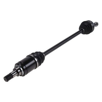 iD Select® - Rear Passenger Side Axle Assembly