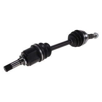 iD Select® - Front Driver Side Axle Assembly