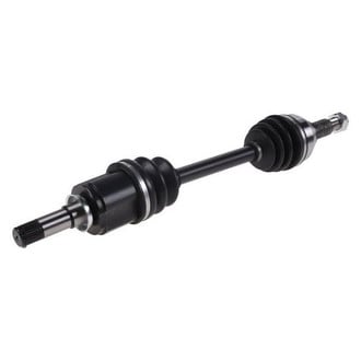 iD Select® - Front Passenger Side Axle Assembly