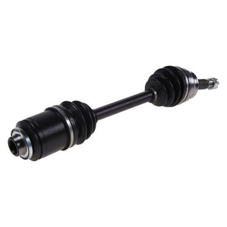 iD Select® - Front Passenger Side Axle Assembly