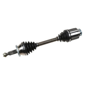 iD Select® - Front Passenger Side Axle Assembly