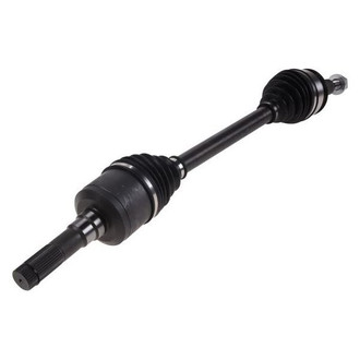iD Select® - Rear Passenger Side Axle Assembly