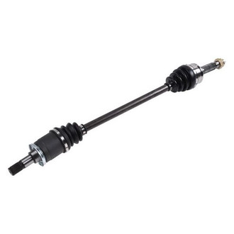 iD Select® - Rear Driver Side Axle Assembly